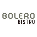 Bolero Bistro Hochstühle mit Rückenlehne und Holzsitzpolster Schwarz (4 Stück) – Bild 10