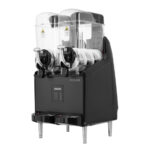 Polar U-Serie Slush Maker 2x 12Ltr. geeignet für zucker- und alkoholarme Getränke – Bild 2