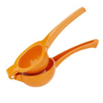 Orangenpresse manuell – Bild 2