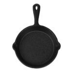 Olympia runde Servierpfanne 11,5cm – Bild 2