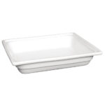 Olympia Whiteware Schale GN1/2 10cm tief – Bild 2