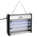 Nisbets Essentials Insektenvernichter 16W – Bild 4