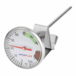 Milchthermometer 12,5cm