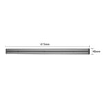 Vogue Messermagnet 60cm – Bild 4