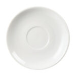 Olympia Whiteware Untertassen für CB467 (12 Stück) – Bild 7