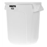 Rubbermaid Vorratscontainer weiß 38L – Bild 2