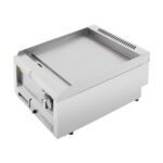 Elektrische Grillplatte der Buffalo 600-Serie, 400 mm – Bild 4