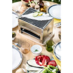 Louis Tellier Brasero Tischgrill BRASI-F – Bild 7