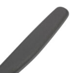 Hygiplas schwarz Tomatenmesser 10cm – Bild 4