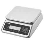 Vogue Wasserdichte Elektronische Waage 30kg – Bild 2