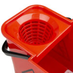 Jantex Moppeimer rot 14L – Bild 5