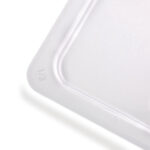 Vogue Polycarbonat Deckel GN1/3 – Bild 3