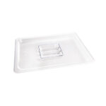 Vogue Polycarbonat Deckel GN1/2 – Bild 2