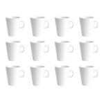 Olympia Athena Kaffeebecher 28,5cl (12 Stück) – Bild 5