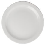 Olympia Athena runde Teller mit schmalem Rand 28,4cm (6 Stück) – Bild 8