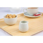 Olympia Whiteware Milchkännchen 8,5cl (12 Stück) – Bild 7