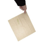 Recycelte Bio-Servietten 1-lagig (6000 Stück) – Bild 4