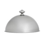 APS Edelstahl Tellerhaube 295mm – Bild 3
