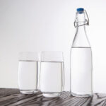 Olympia Glasflaschen mit Bügelverschluss 52cl (6 Stück) – Bild 6