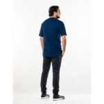 Chaud Devant Valente UFX T-Shirt navy Größe L – Bild 2