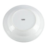 Olympia Whiteware tiefe runde Teller 27cm (6 Stück) – Bild 5