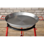 Garcima SL Paellapfanne 46cm – Bild 7