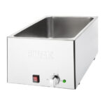 Buffalo bain-marie GN 1 zu 1 – Bild 2