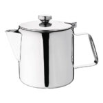 Olympia Concorde Teekanne 1,35L – Bild 2