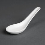 Olympia Whiteware Reislöffel 130mm (24 Stück) – Bild 3