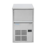 Polar U-Serie Premium Sprüheiswürfelbereiter 21kg Leistung – Bild 2