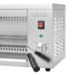 Buffalo Quartz Salamander Grill 2,8 kW – Bild 4