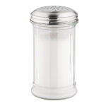 Olympia Zuckerstreuer mit 4mm Löchern – Bild 2