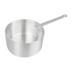 Vogue Aluminium Stieltopf 20cm
