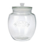 Kilner Vorratsglas 4L – Bild 7