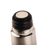 Olympia Vakuumflasche Edelstahl 500ml – Bild 2