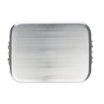 Vogue Non-Stick Bräter Aluminium 40x30x8cm – Bild 6