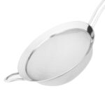 Vogue Edelstahl Sieb 18cm – Bild 5