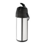 Olympia Pumpkanne mit Hebel 4L – Bild 2