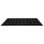 Pavoflex Madeleine-Silikonform 44 Madeleines – Bild 5