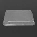 Faerch Deckel für recycelbare Bento-Boxen 263 x 201 mm (90 Stück) – Bild 6