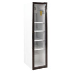 Polar Serie G Slimline Flaschenkühlschrank hoch – Bild 6