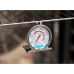 Kitchen Craft Ofenthermometer – Bild 6