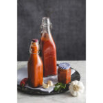 Kilner Flasche mit Bügelverschluss 250ml – Bild 2