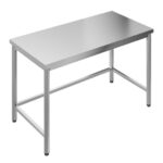 Gastro M Arbeitstisch 70cm lang