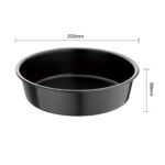 Vogue antihaftbeschichtete Backform 20cm – Bild 4