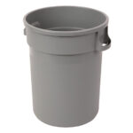 Jantex Abfalleimer 120L