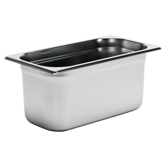 download_qe1i-ui.jpg Gastro M Edelstahl GN-Behälter 15cm GN1/3 – Bild 1