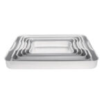 Vogue Aluminium Bratform 320mm – Bild 5
