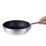 Vogue Sauteuse konisch 28cm – Bild 5