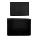 Cambro GoBox EPP Isolierter Kasten für Lebensmitteltransport, 80 Liter – Bild 5